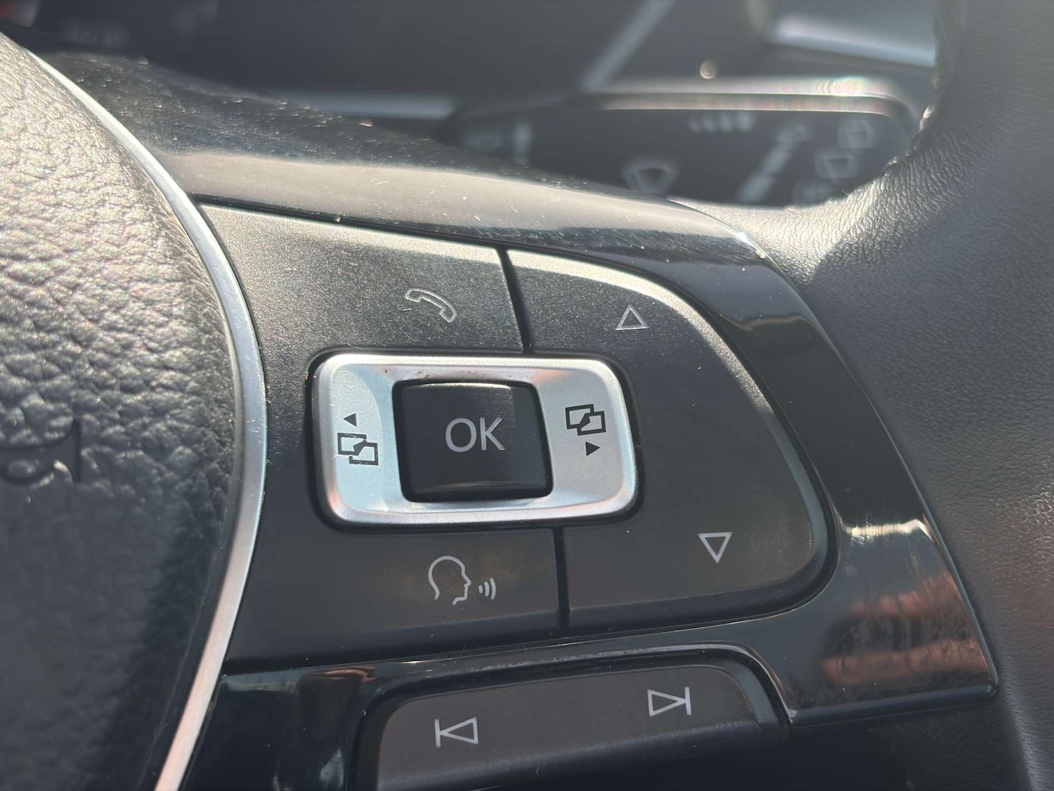 Used Volkswagen Tiguan 2016 for sale - 78163015: Photo 19