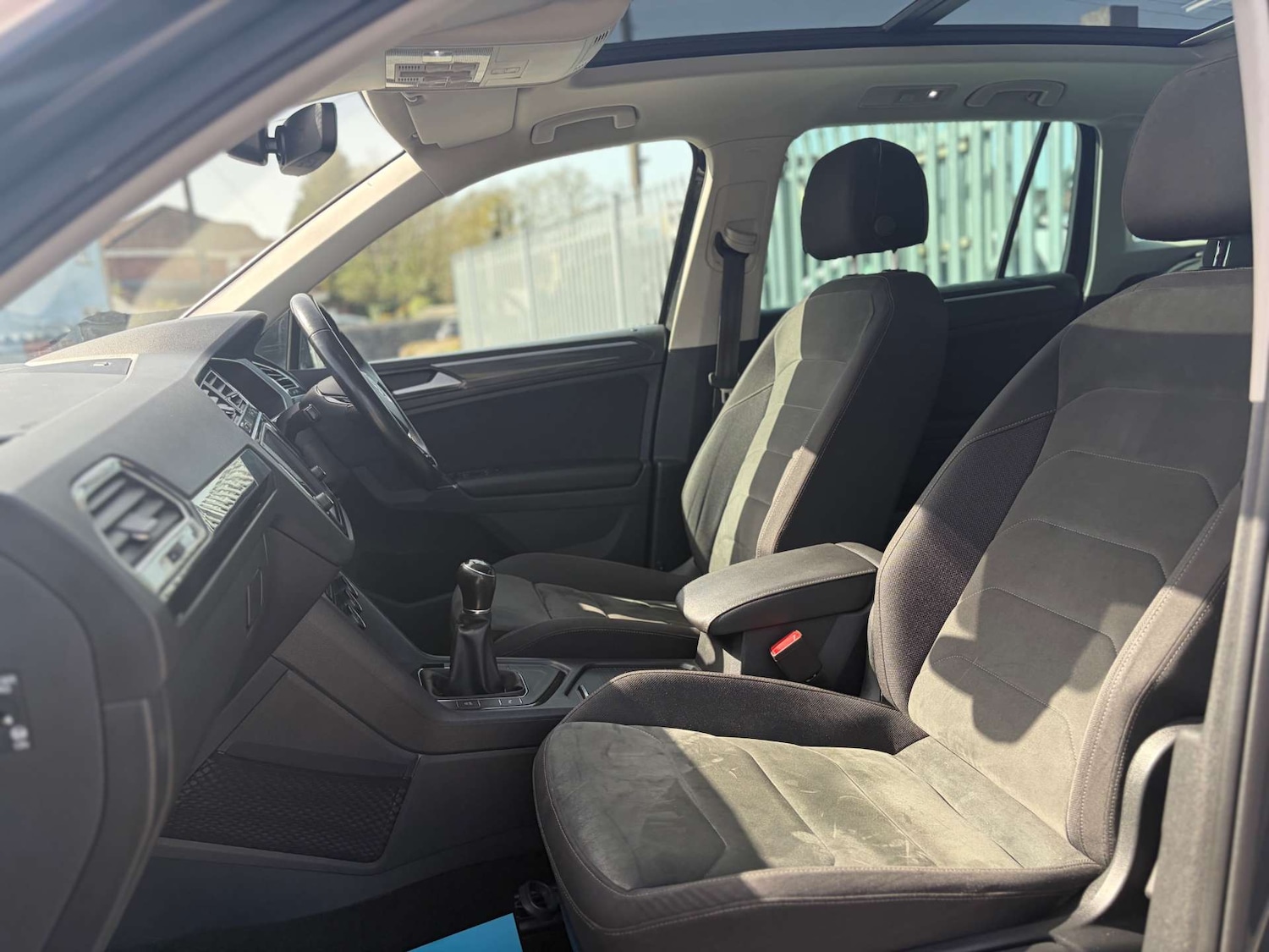 Used Volkswagen Tiguan 2016 for sale - 78163015: Photo 25