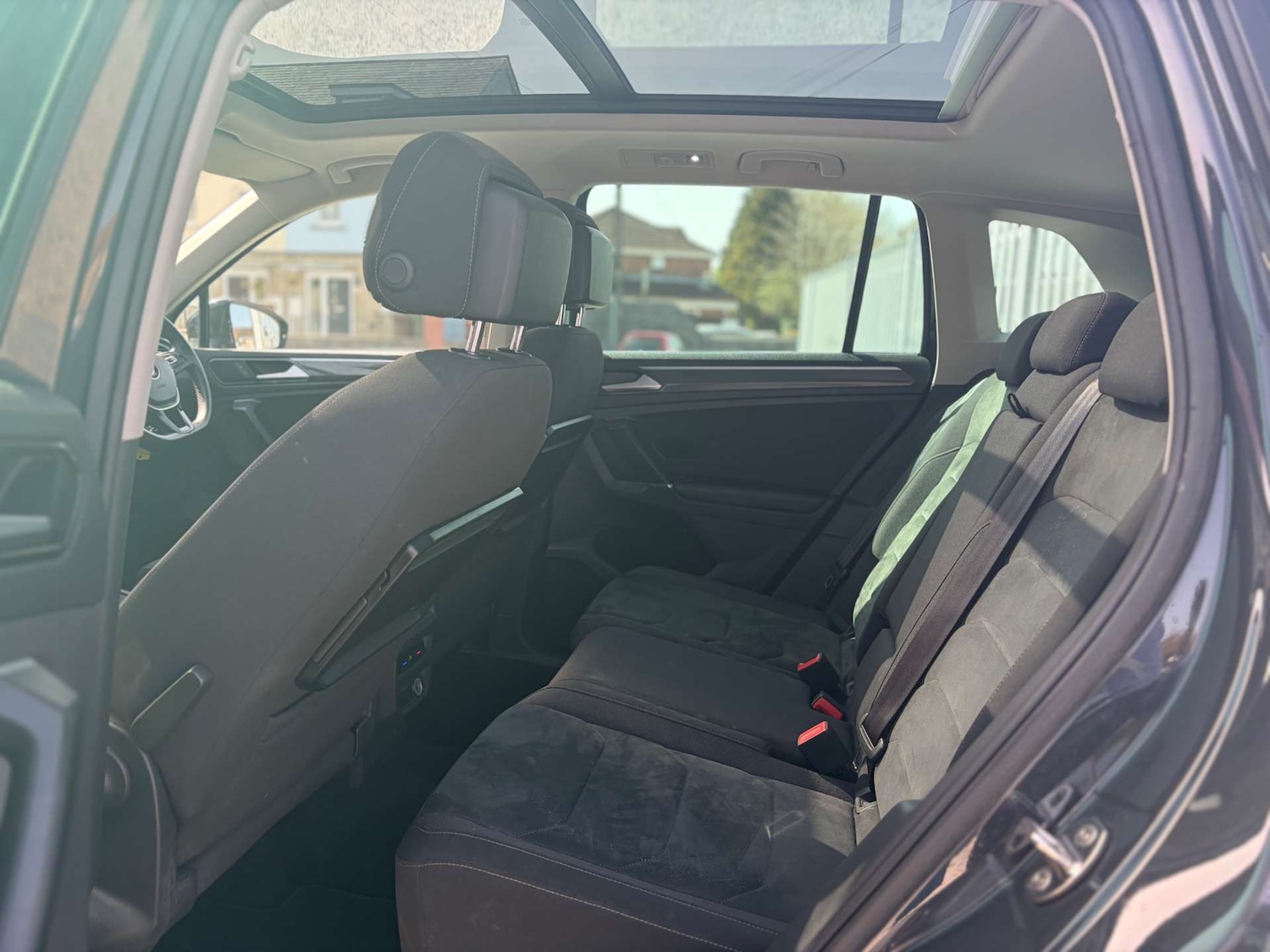 Used Volkswagen Tiguan 2016 for sale - 78163015: Photo 26