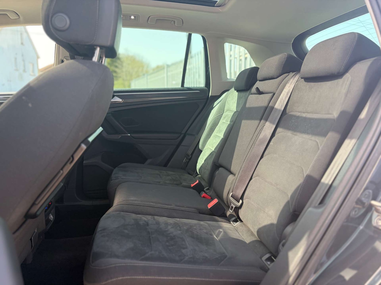 Used Volkswagen Tiguan 2016 for sale - 78163015: Photo 27