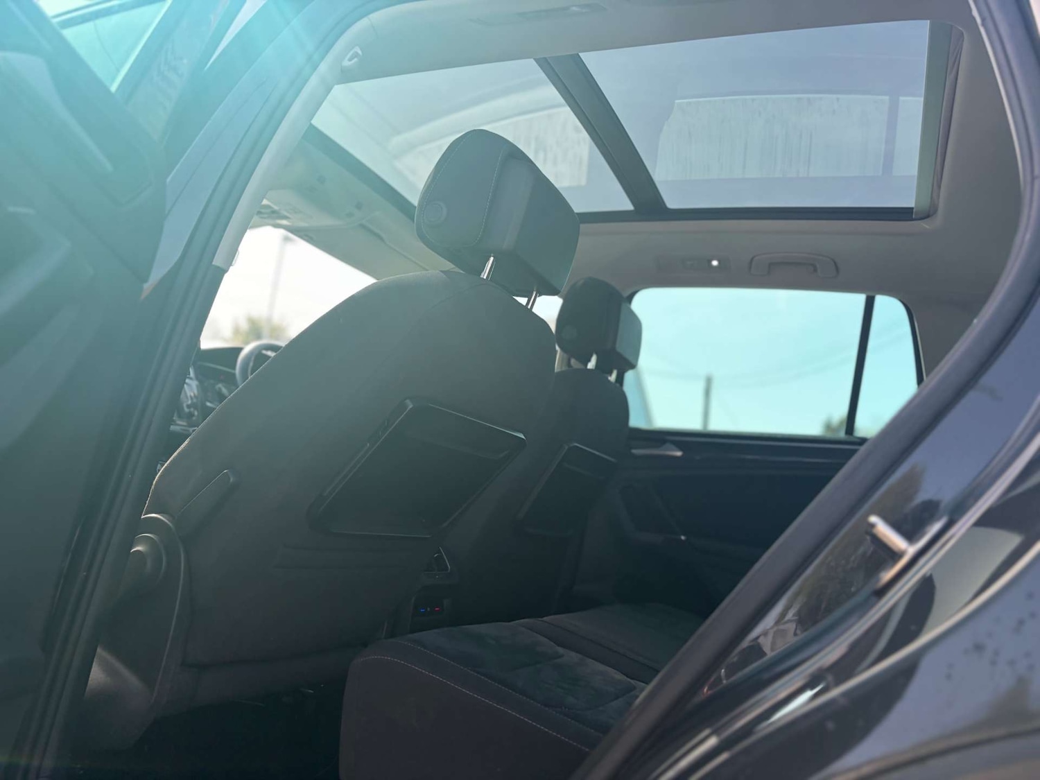 Used Volkswagen Tiguan 2016 for sale - 78163015: Photo 28