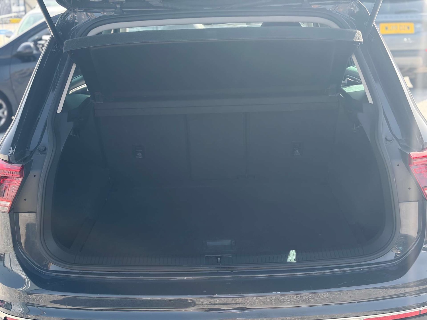 Used Volkswagen Tiguan 2016 for sale - 78163015: Photo 29