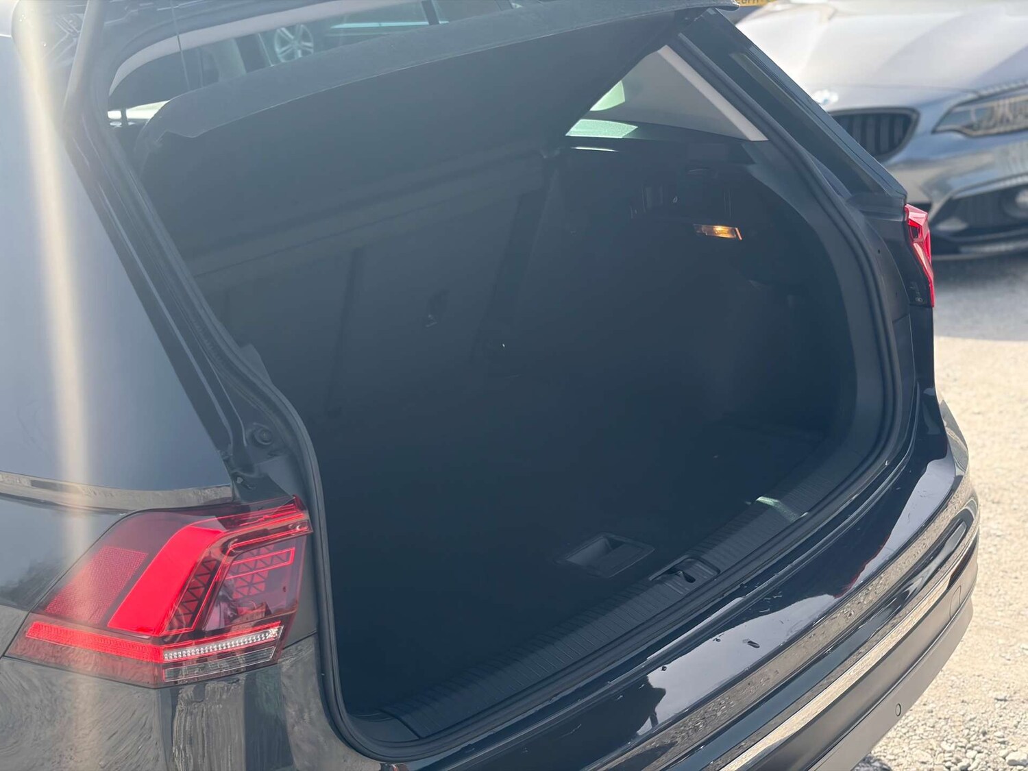 Used Volkswagen Tiguan 2016 for sale - 78163015: Photo 31