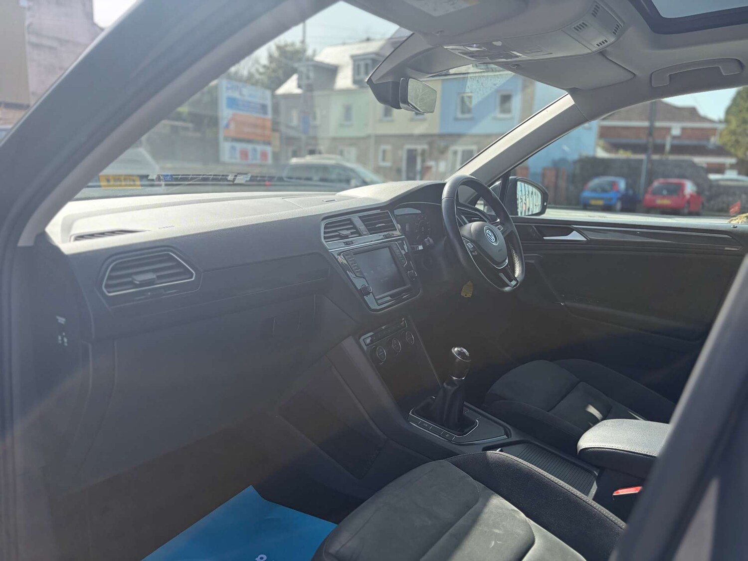 Used Volkswagen Tiguan 2016 for sale - 78163015: Photo 37