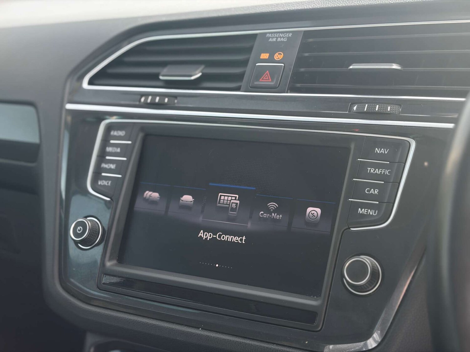 Used Volkswagen Tiguan 2016 for sale - 78163015: Photo 39