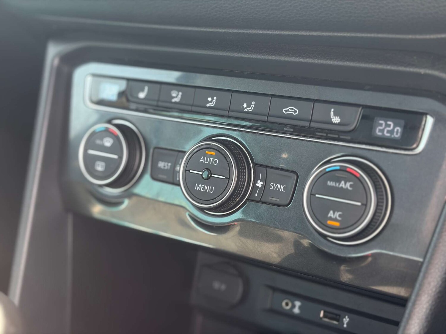 Used Volkswagen Tiguan 2016 for sale - 78163015: Photo 40