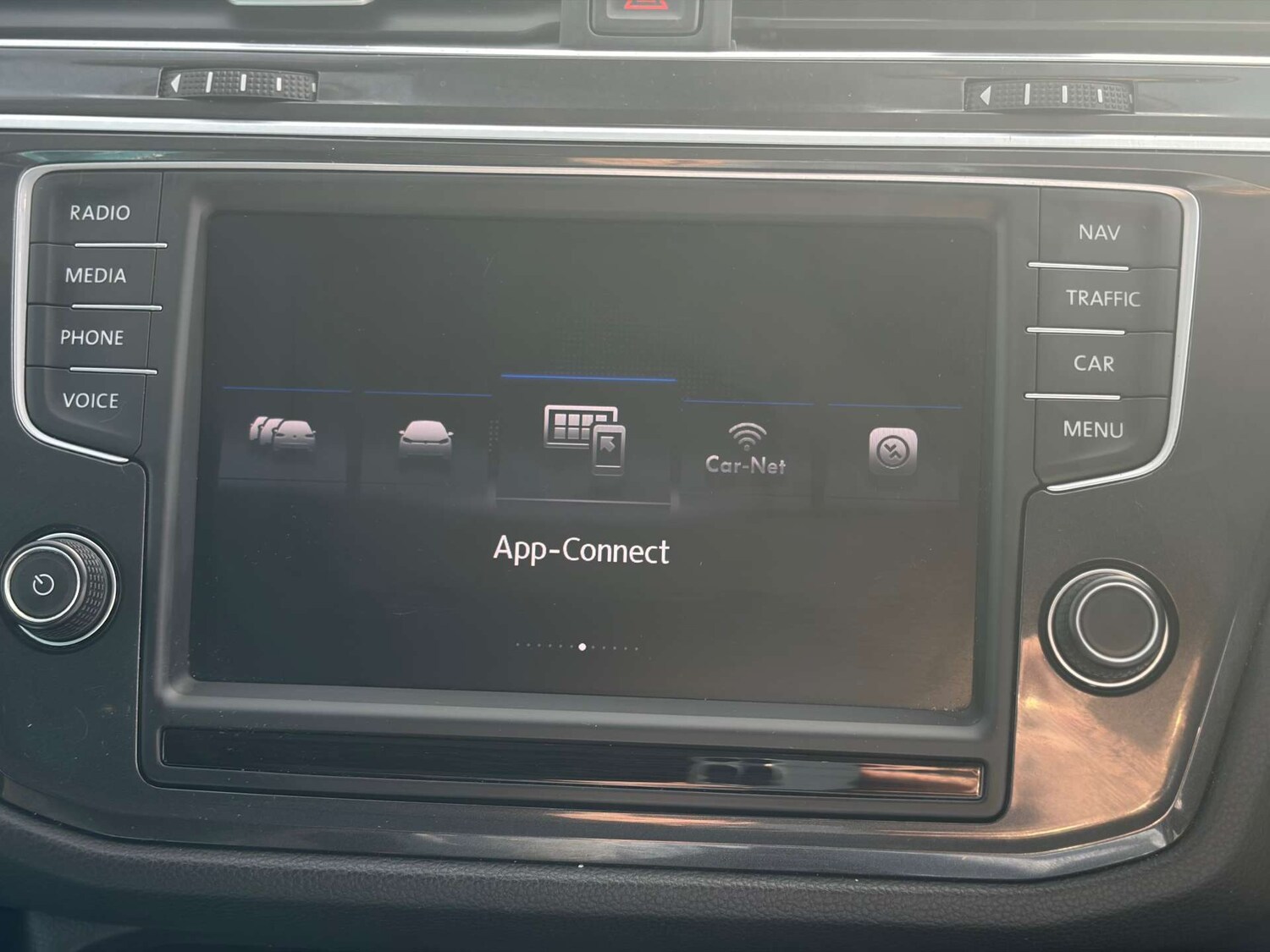 Used Volkswagen Tiguan 2016 for sale - 78163015: Photo 41