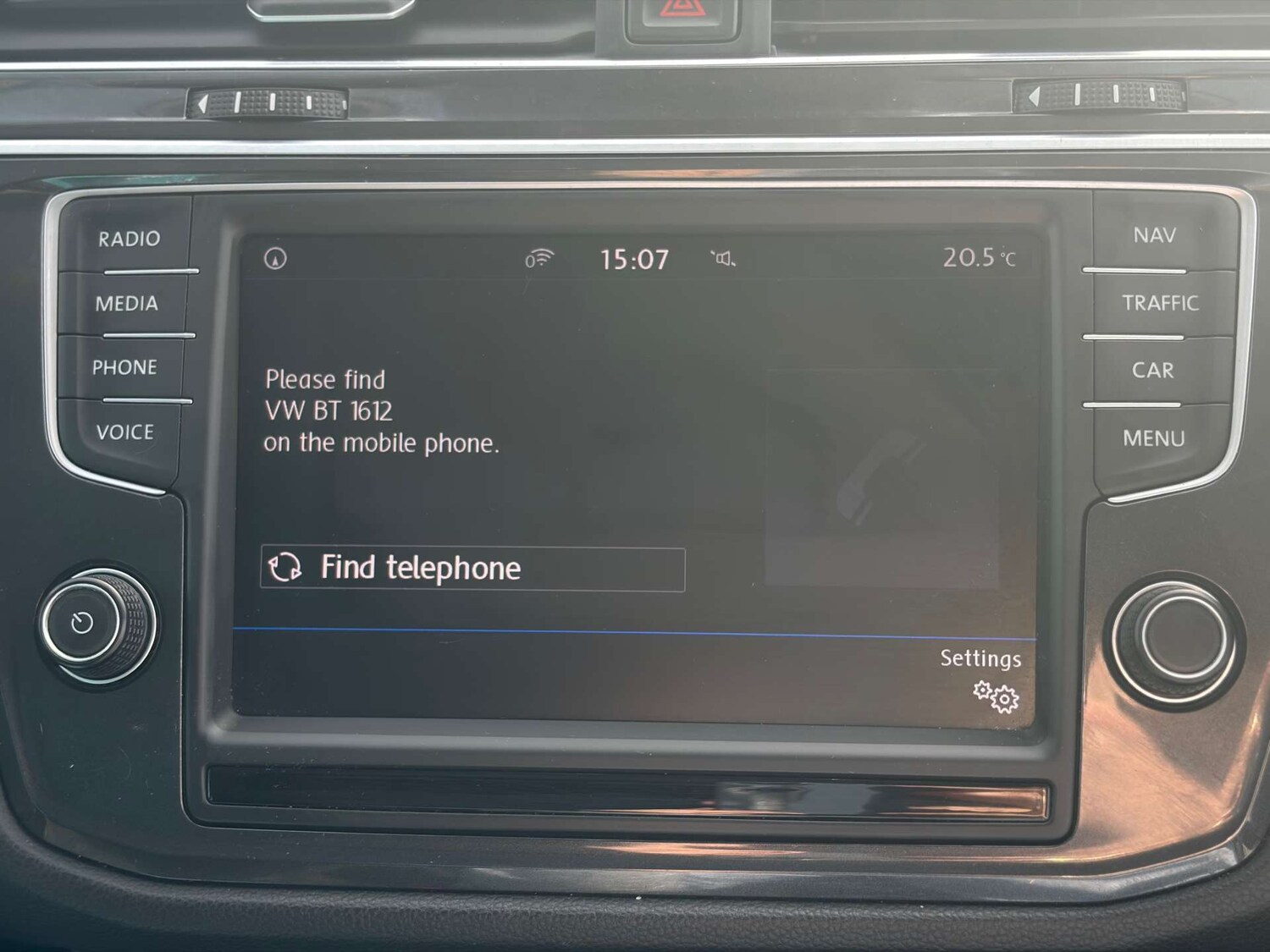 Used Volkswagen Tiguan 2016 for sale - 78163015: Photo 45