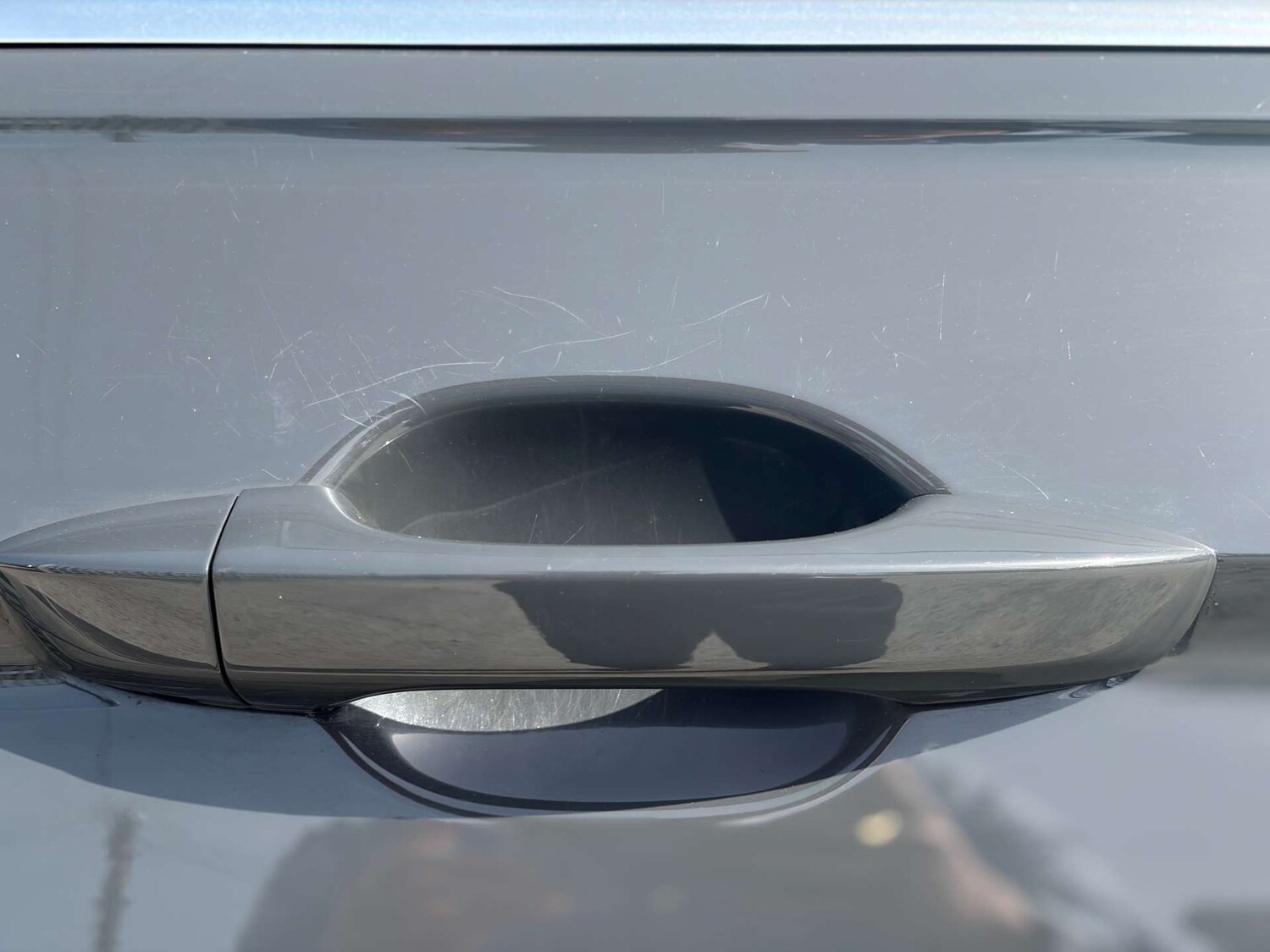 Used Volkswagen Tiguan 2016 for sale - 78163015: Photo 46