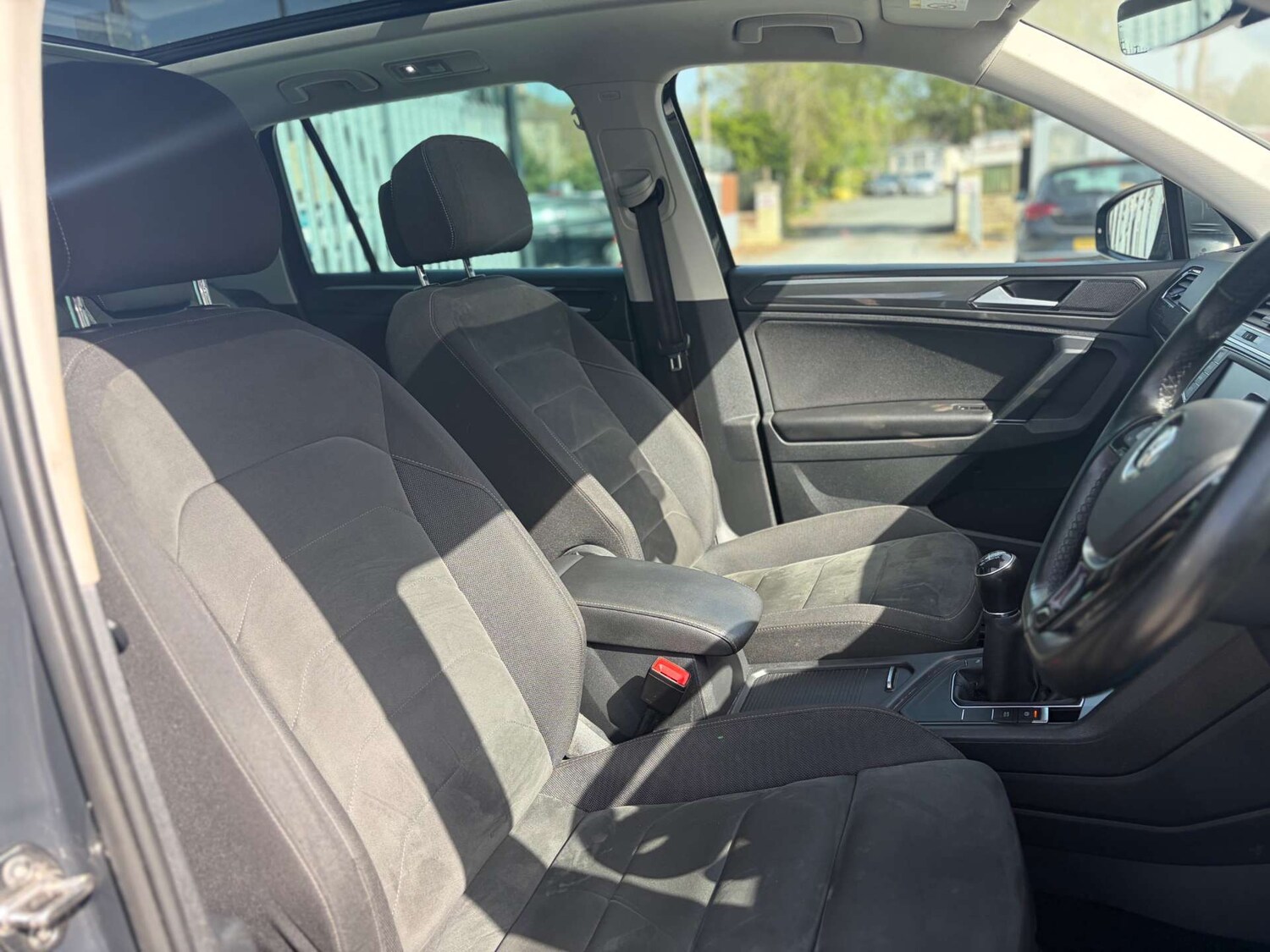 Used Volkswagen Tiguan 2016 for sale - 78163015: Photo 52