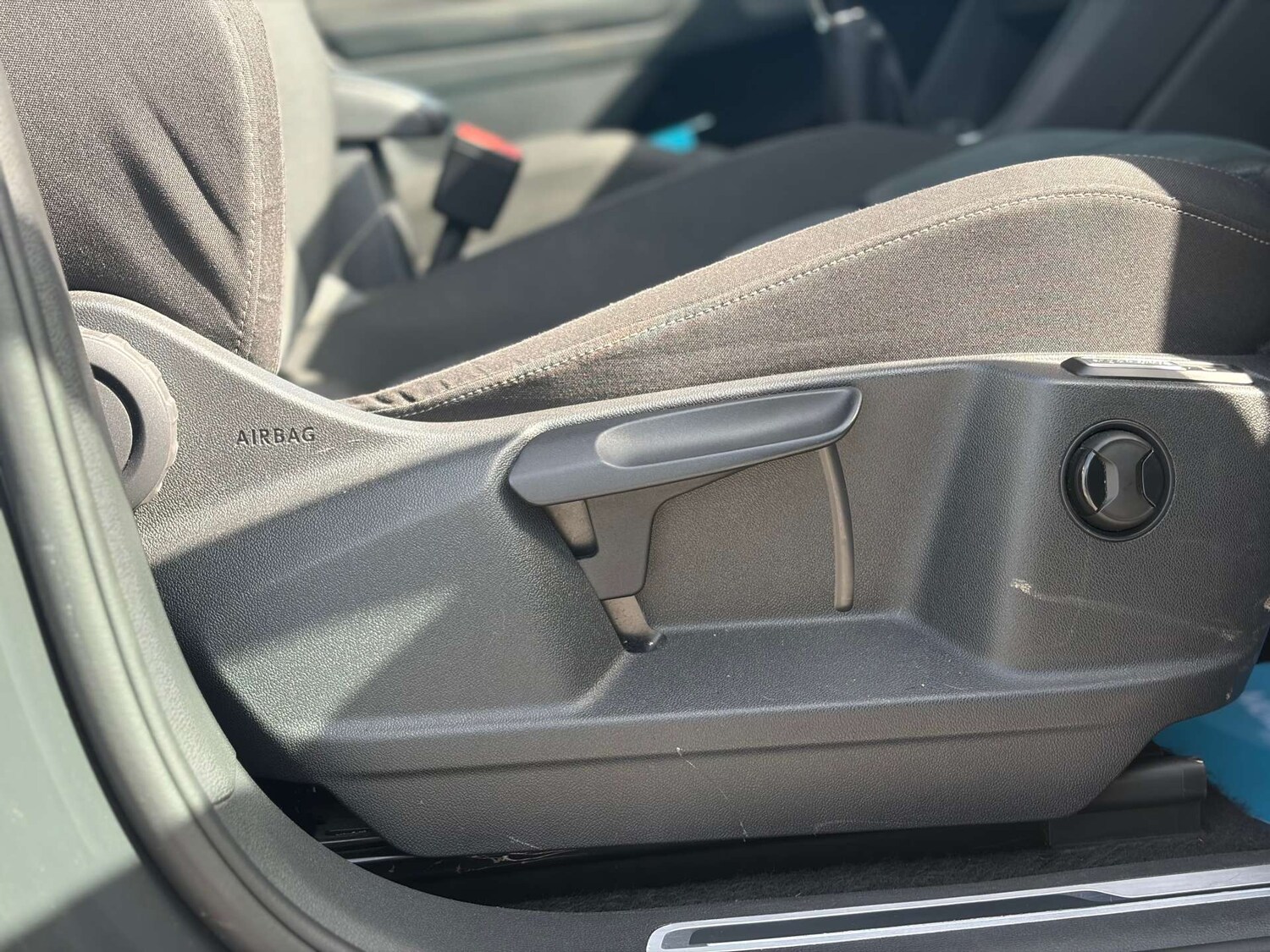 Used Volkswagen Tiguan 2016 for sale - 78163015: Photo 53