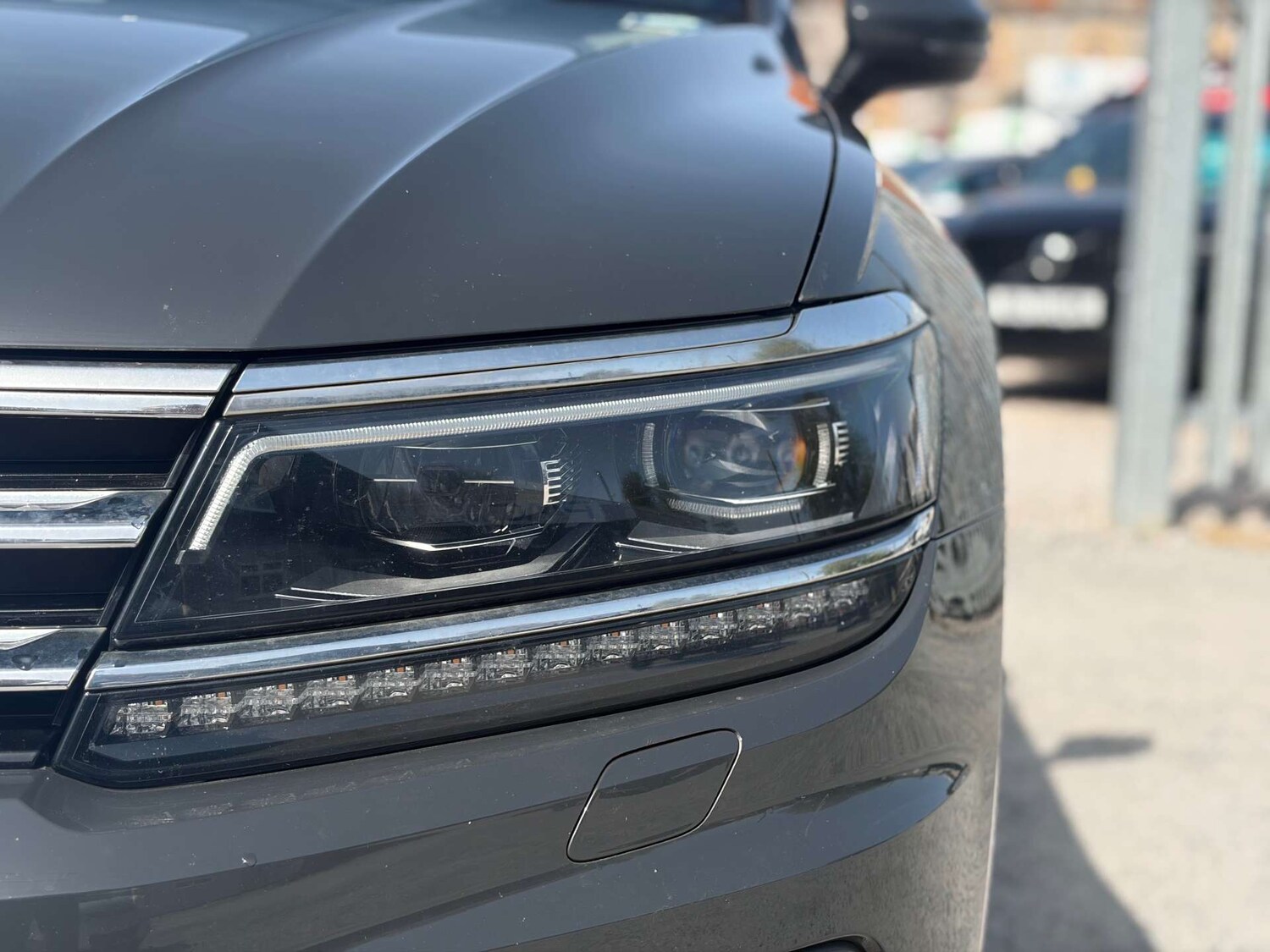 Used Volkswagen Tiguan 2016 for sale - 78163015: Photo 58