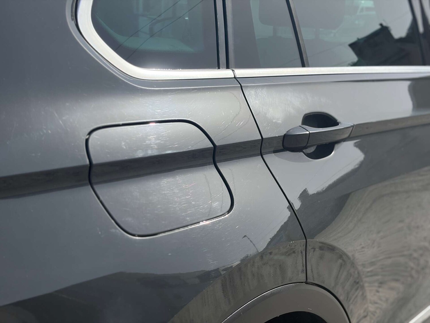 Used Volkswagen Tiguan 2016 for sale - 78163015: Photo 59