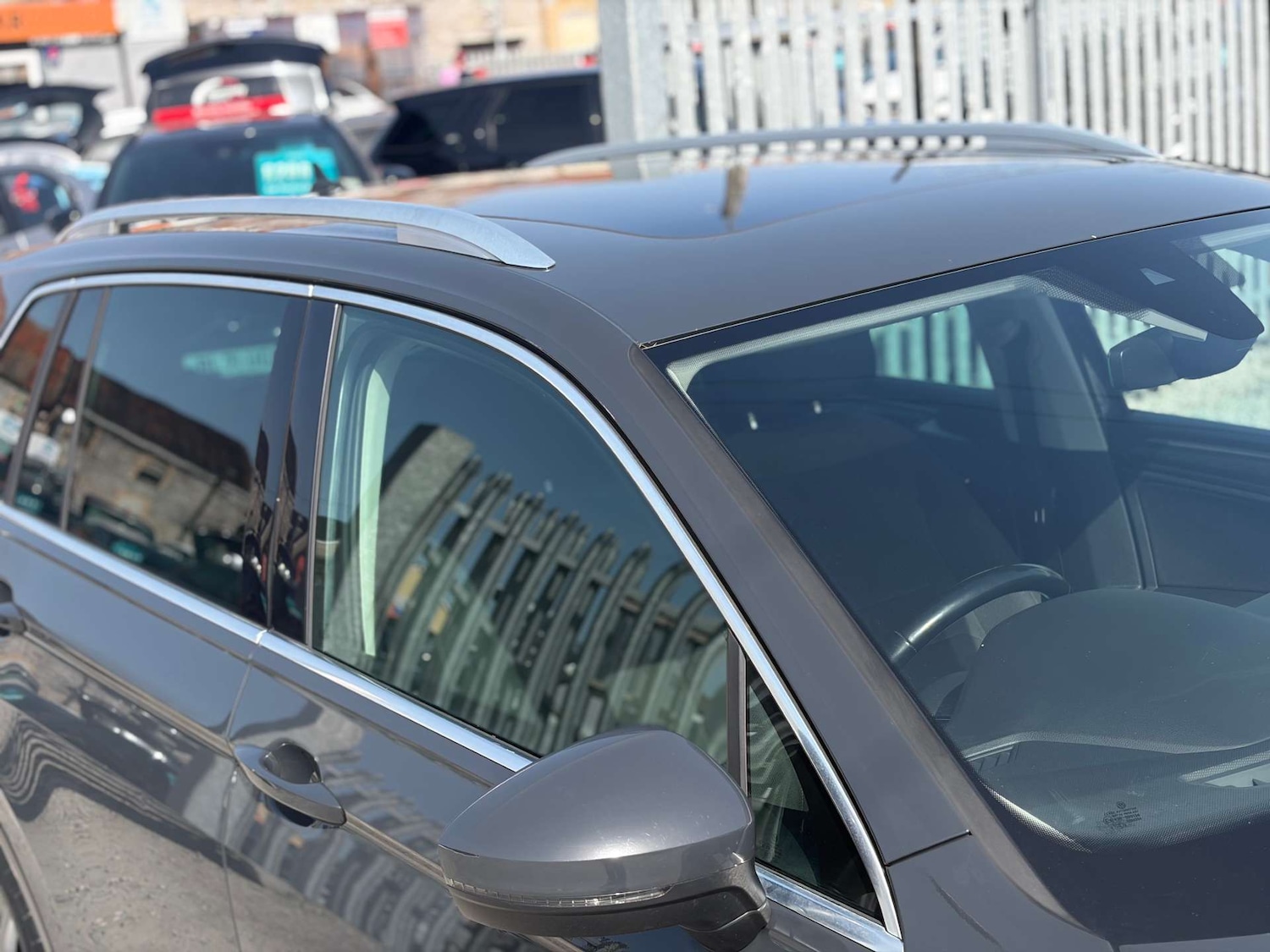 Used Volkswagen Tiguan 2016 for sale - 78163015: Photo 61