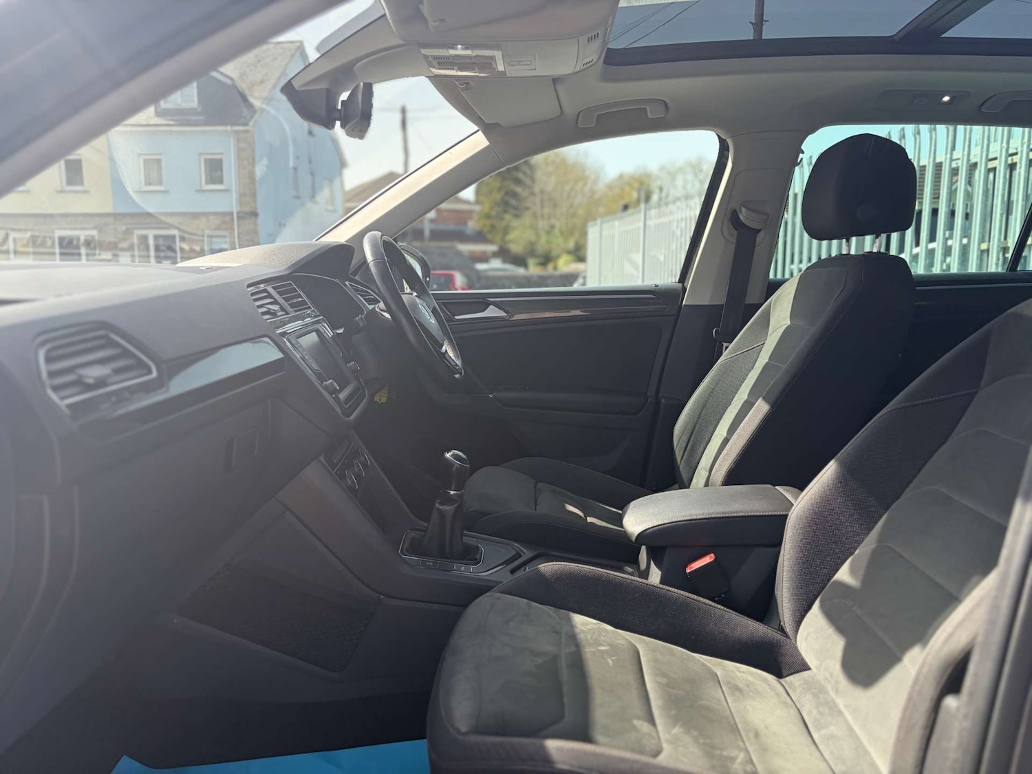 Used Volkswagen Tiguan 2016 for sale - 78163015: Photo 64