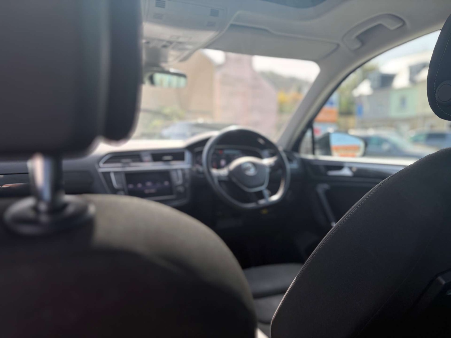 Used Volkswagen Tiguan 2016 for sale - 78163015: Photo 65