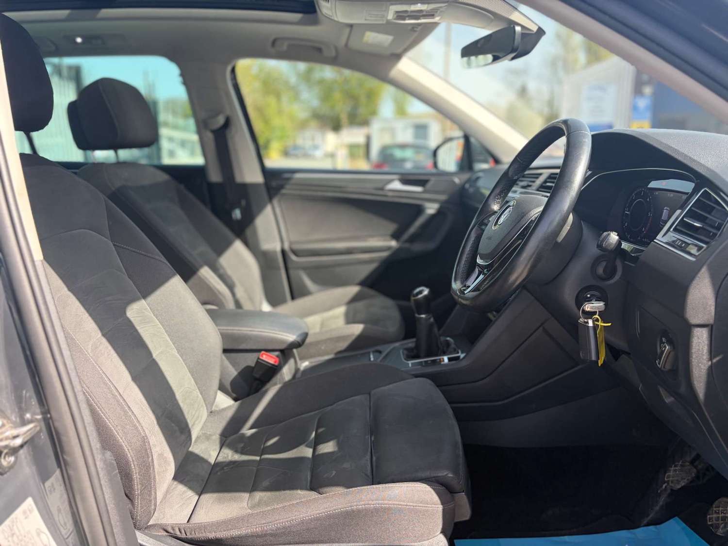 Used Volkswagen Tiguan 2016 for sale - 78163015: Photo 75