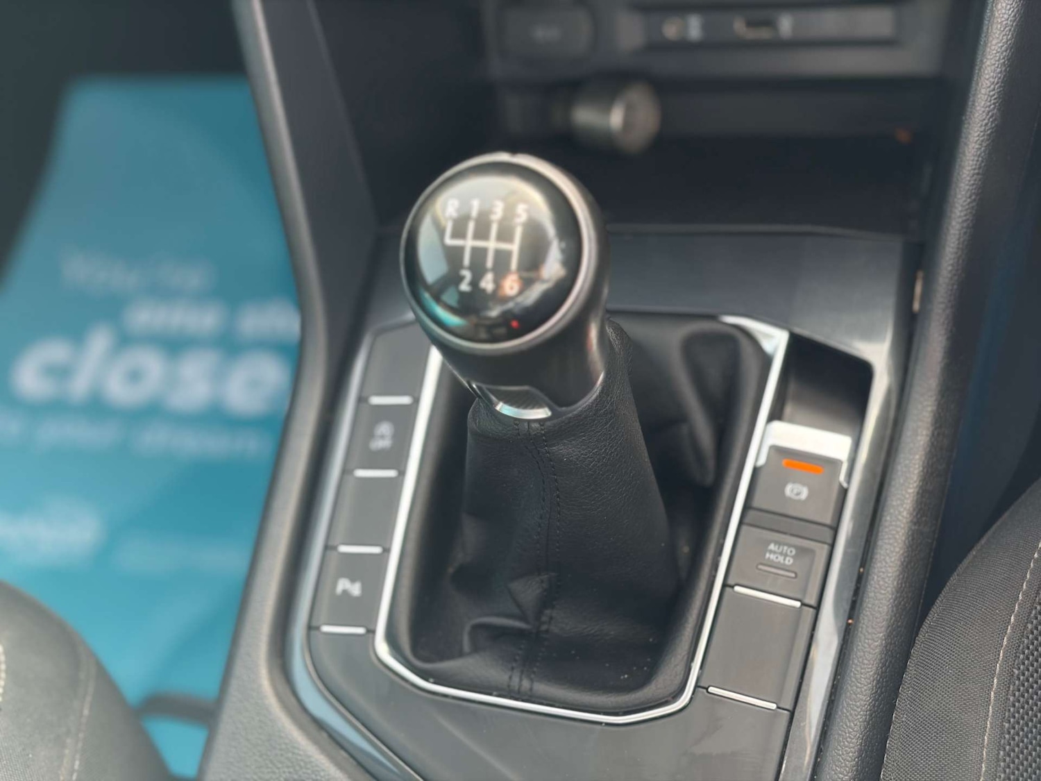 Used Volkswagen Tiguan 2016 for sale - 78163015: Photo 76