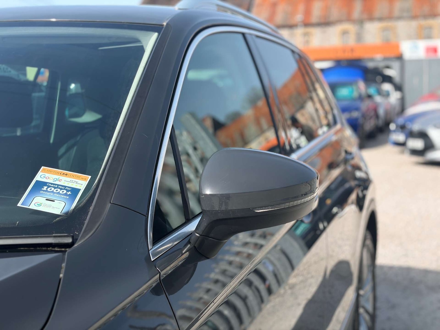 Used Volkswagen Tiguan 2016 for sale - 78163015: Photo 80