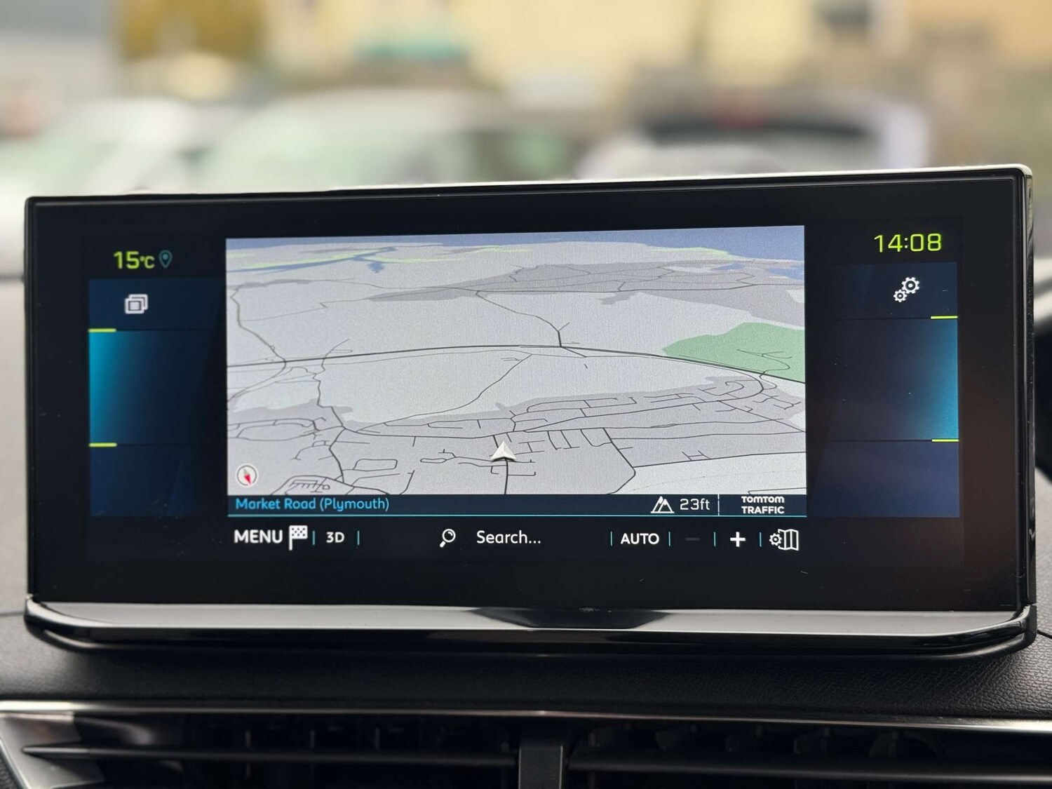 Used Peugeot 3008 2021 for sale - 77207437: Photo 22