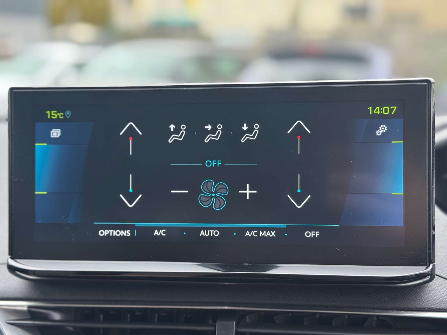 Used Peugeot 3008 2021 for sale - 77207437: Photo 24