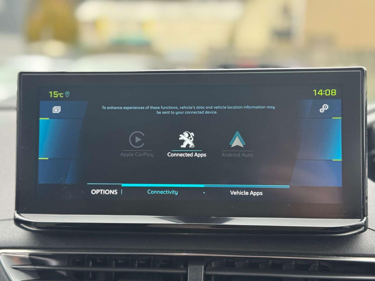 Used Peugeot 3008 2021 for sale - 77207437: Photo 26