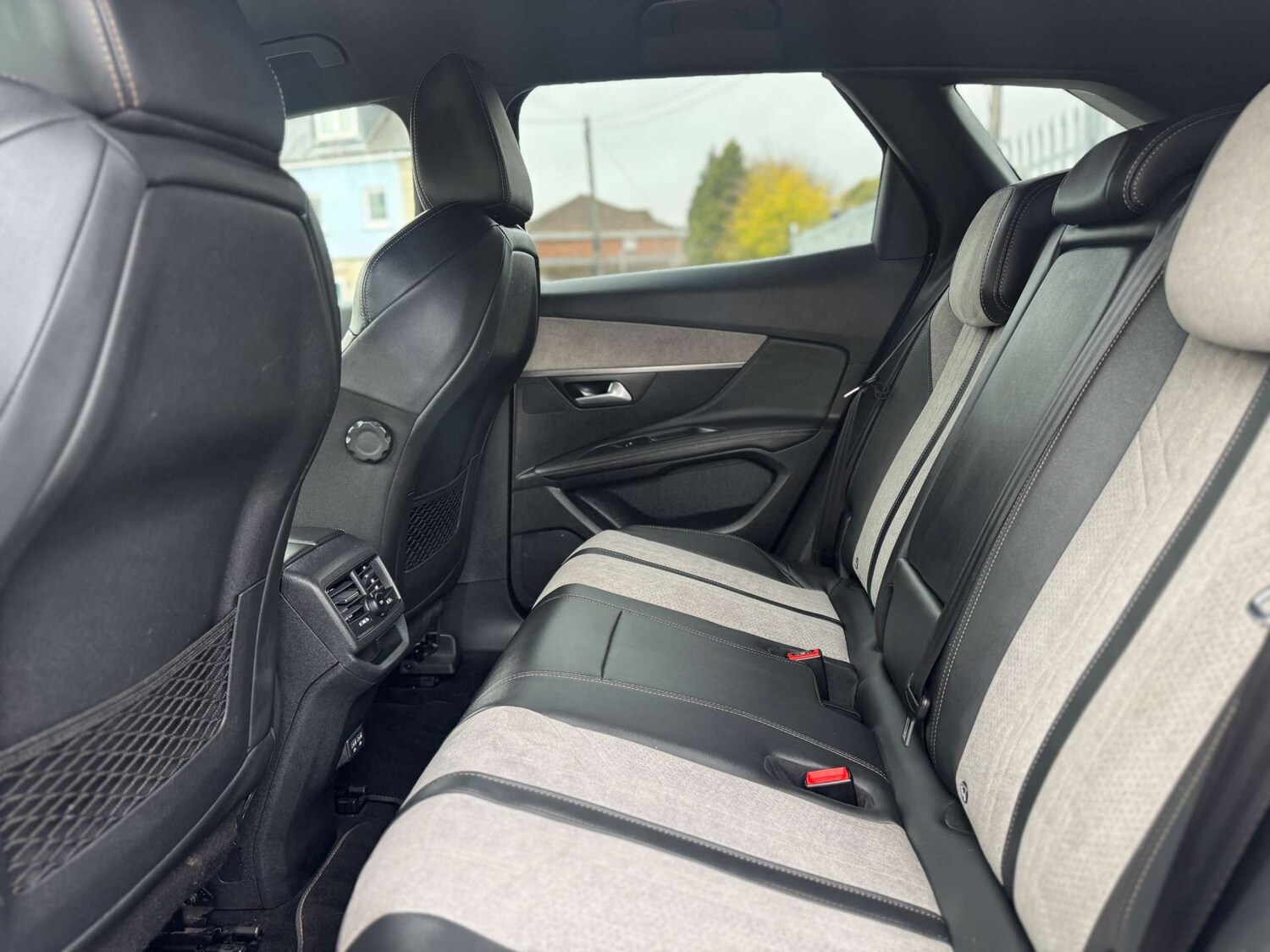 Used Peugeot 3008 2021 for sale - 77207437: Photo 32