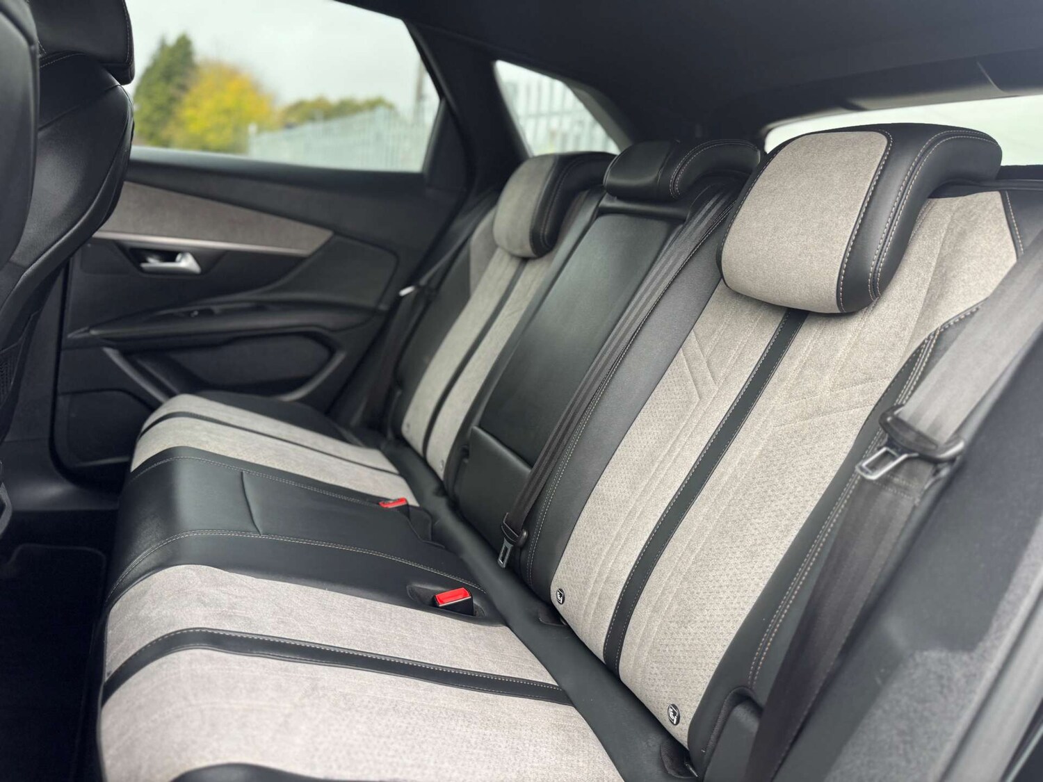 Used Peugeot 3008 2021 for sale - 77207437: Photo 33