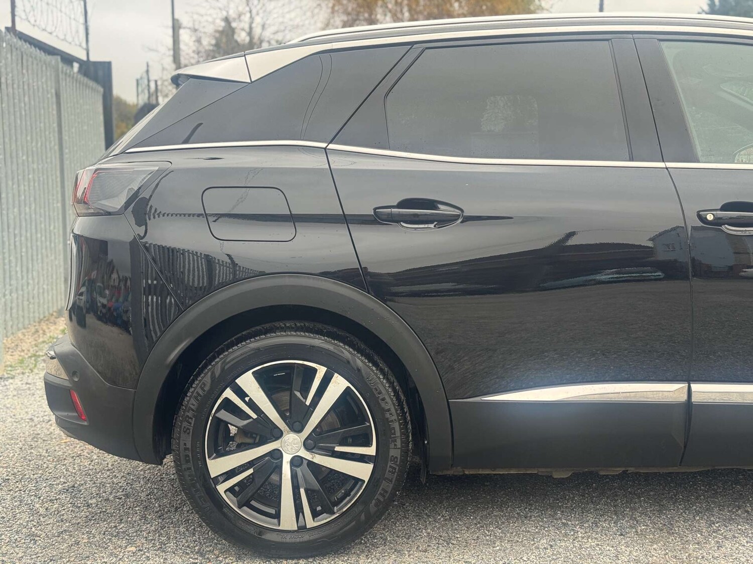 Used Peugeot 3008 2021 for sale - 77207437: Photo 36