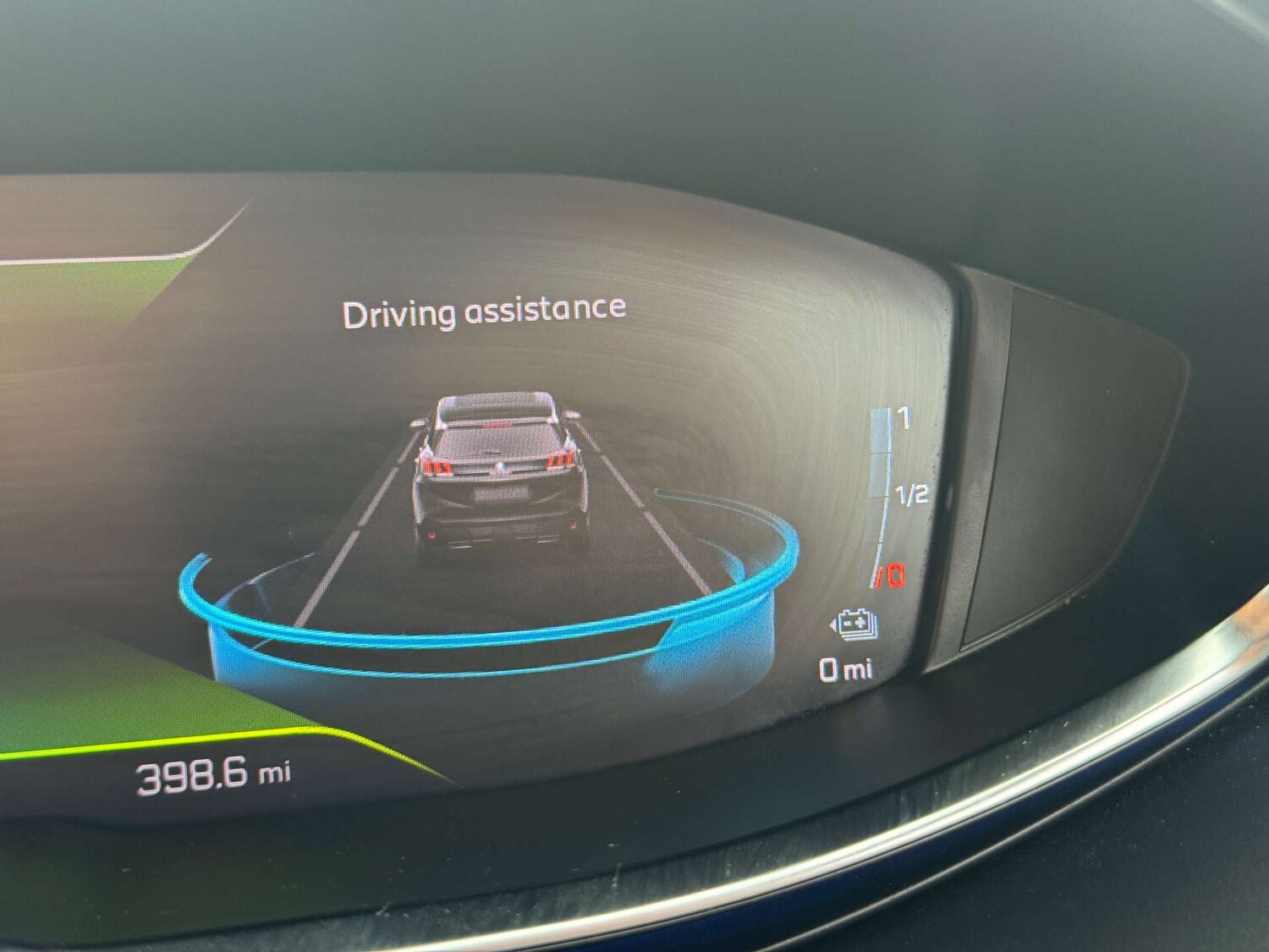 Used Peugeot 3008 2021 for sale - 77207437: Photo 39