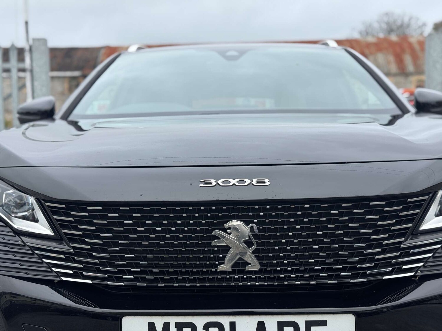 Used Peugeot 3008 2021 for sale - 77207437: Photo 44