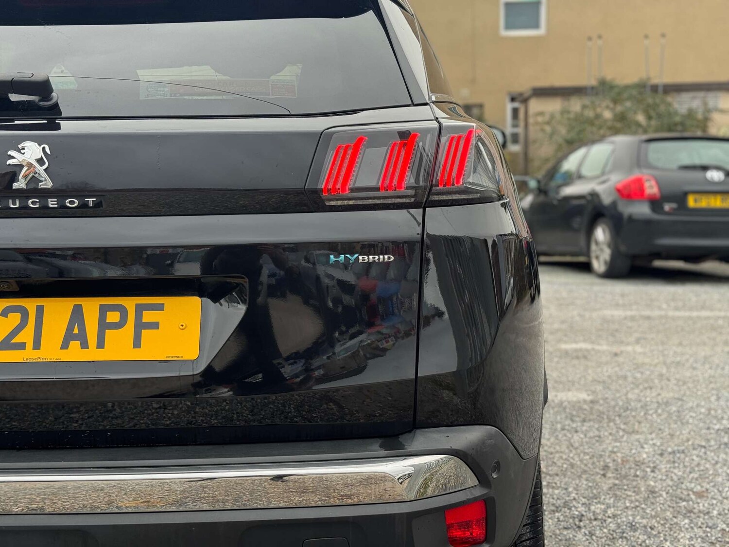 Used Peugeot 3008 2021 for sale - 77207437: Photo 62