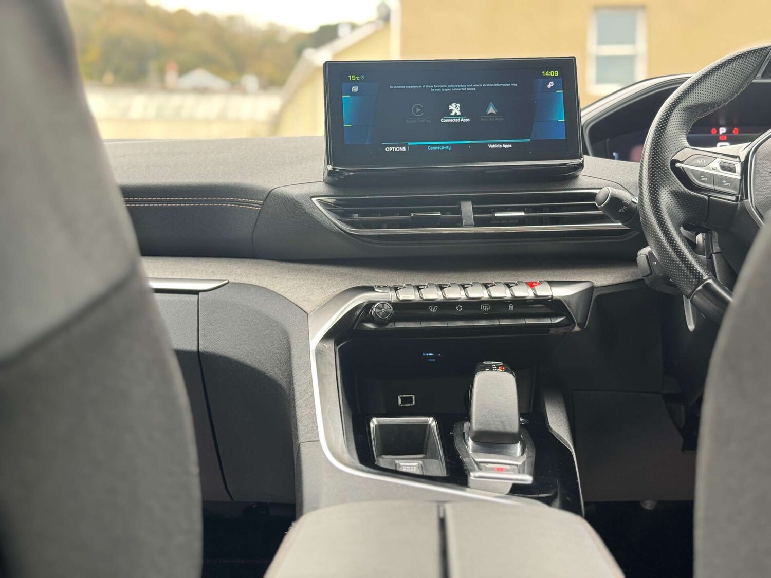 Used Peugeot 3008 2021 for sale - 77207437: Photo 66