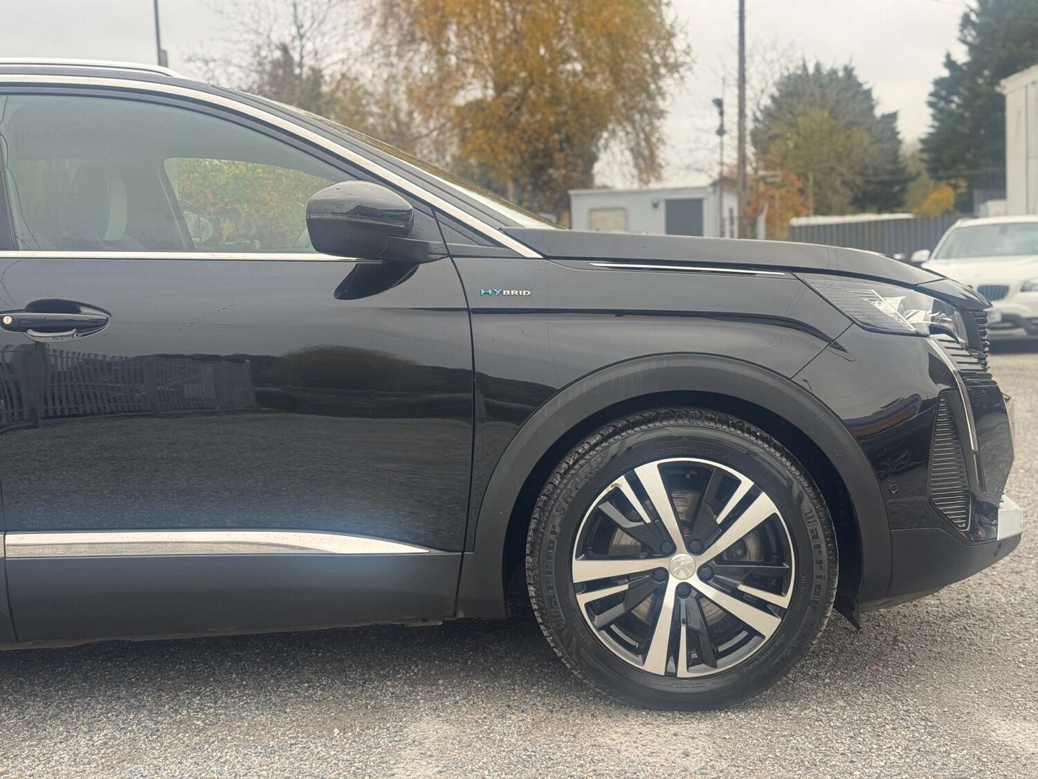 Used Peugeot 3008 2021 for sale - 77207437: Photo 71