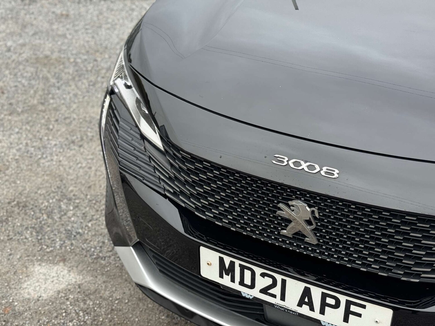 Used Peugeot 3008 2021 for sale - 77207437: Photo 75