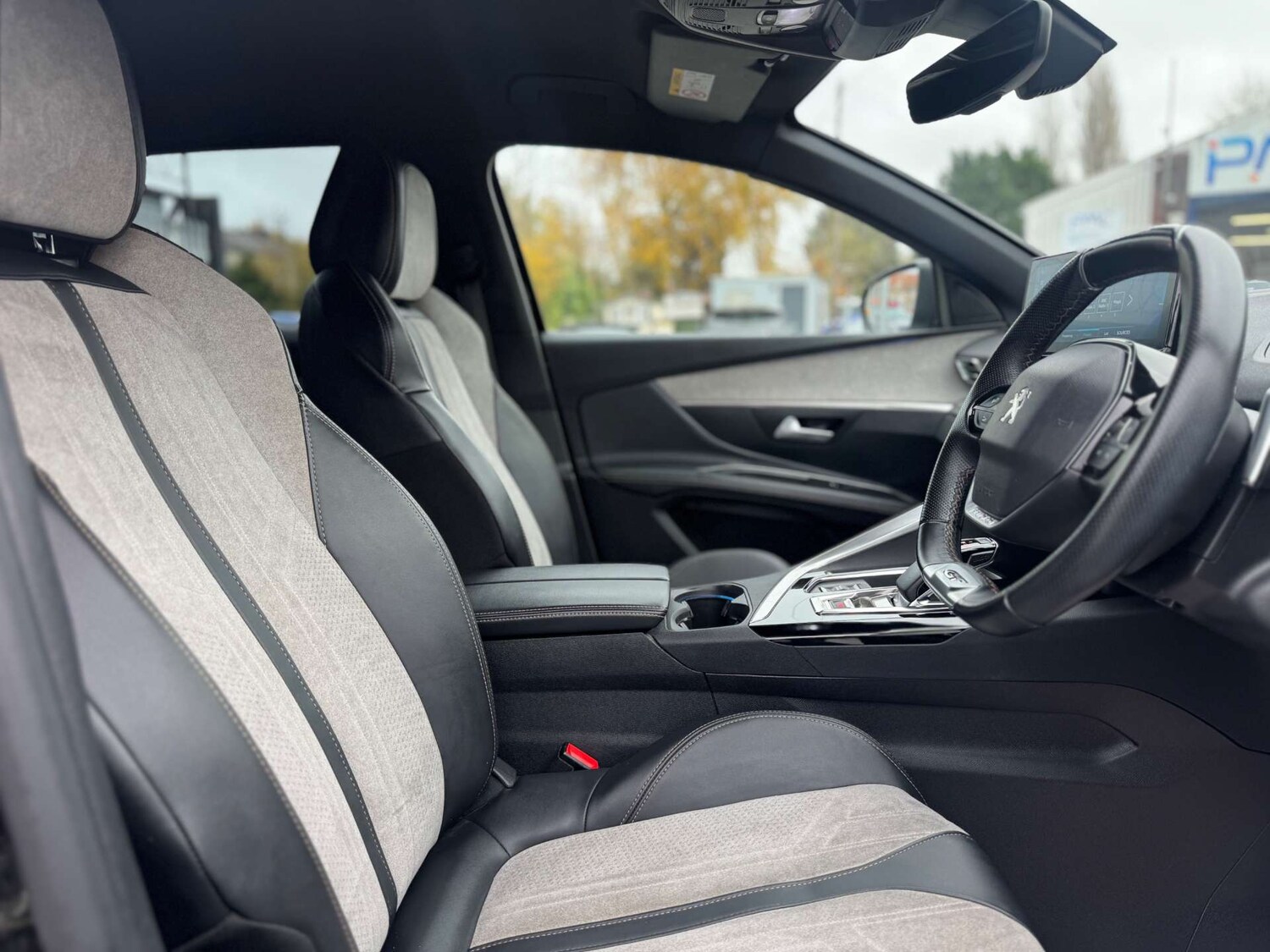 Used Peugeot 3008 2021 for sale - 77207437: Photo 79