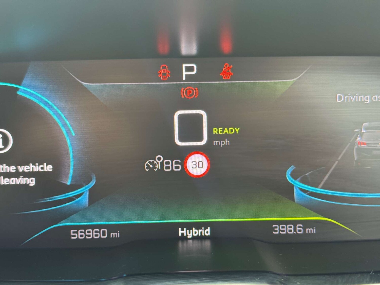 Used Peugeot 3008 2021 for sale - 77207437: Photo 8