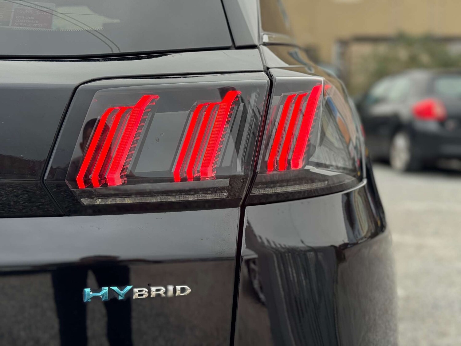 Used Peugeot 3008 2021 for sale - 77207437: Photo 82