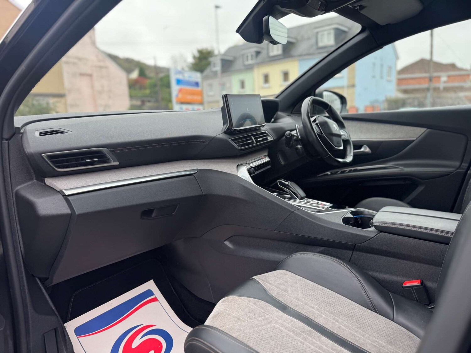 Used Peugeot 3008 2021 for sale - 77207437: Photo 86