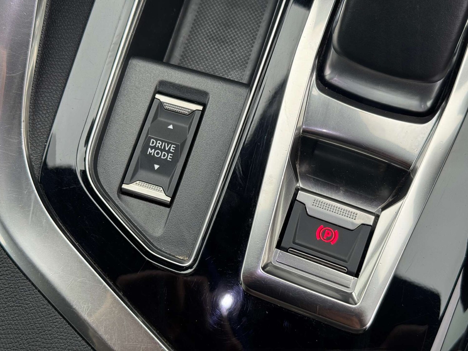 Used Peugeot 3008 2021 for sale - 77207437: Photo 87