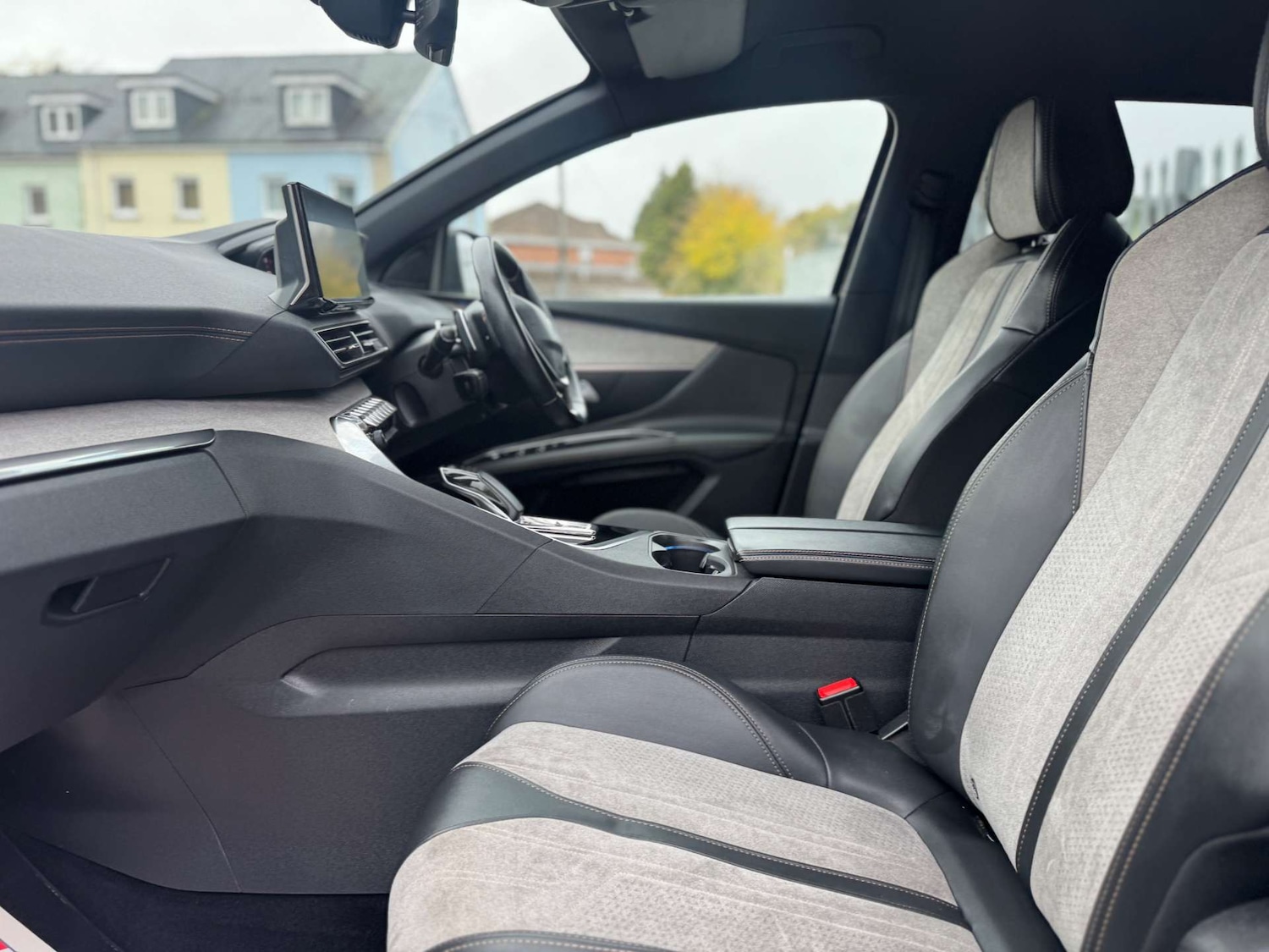 Used Peugeot 3008 2021 for sale - 77207437: Photo 92