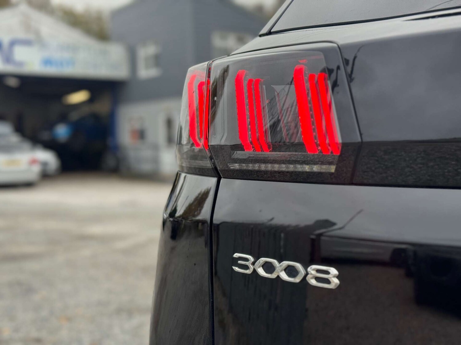 Used Peugeot 3008 2021 for sale - 77207437: Photo 96