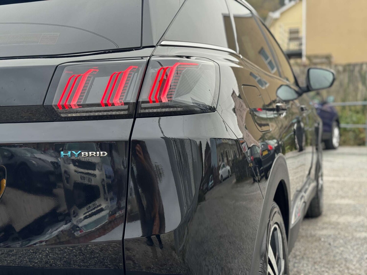 Used Peugeot 3008 2021 for sale - 77207437: Photo 97