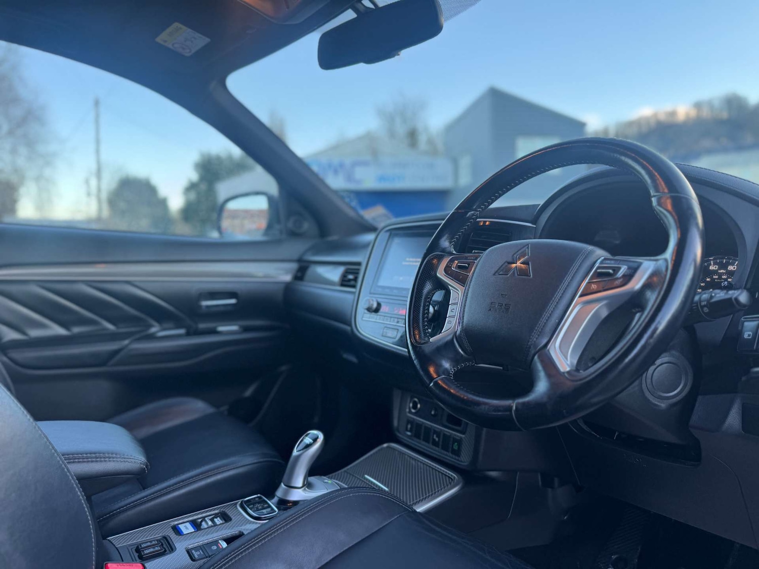 Used Mitsubishi Outlander 2020 for sale - 77207488: Photo 13