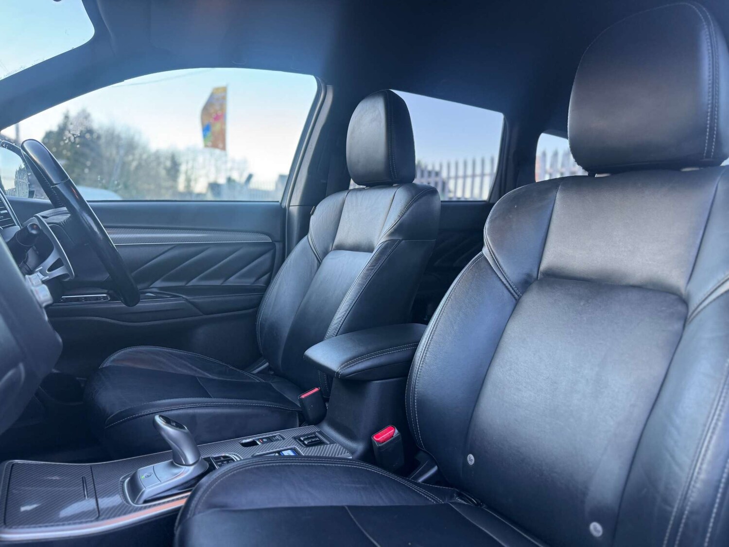 Used Mitsubishi Outlander 2020 for sale - 77207488: Photo 20