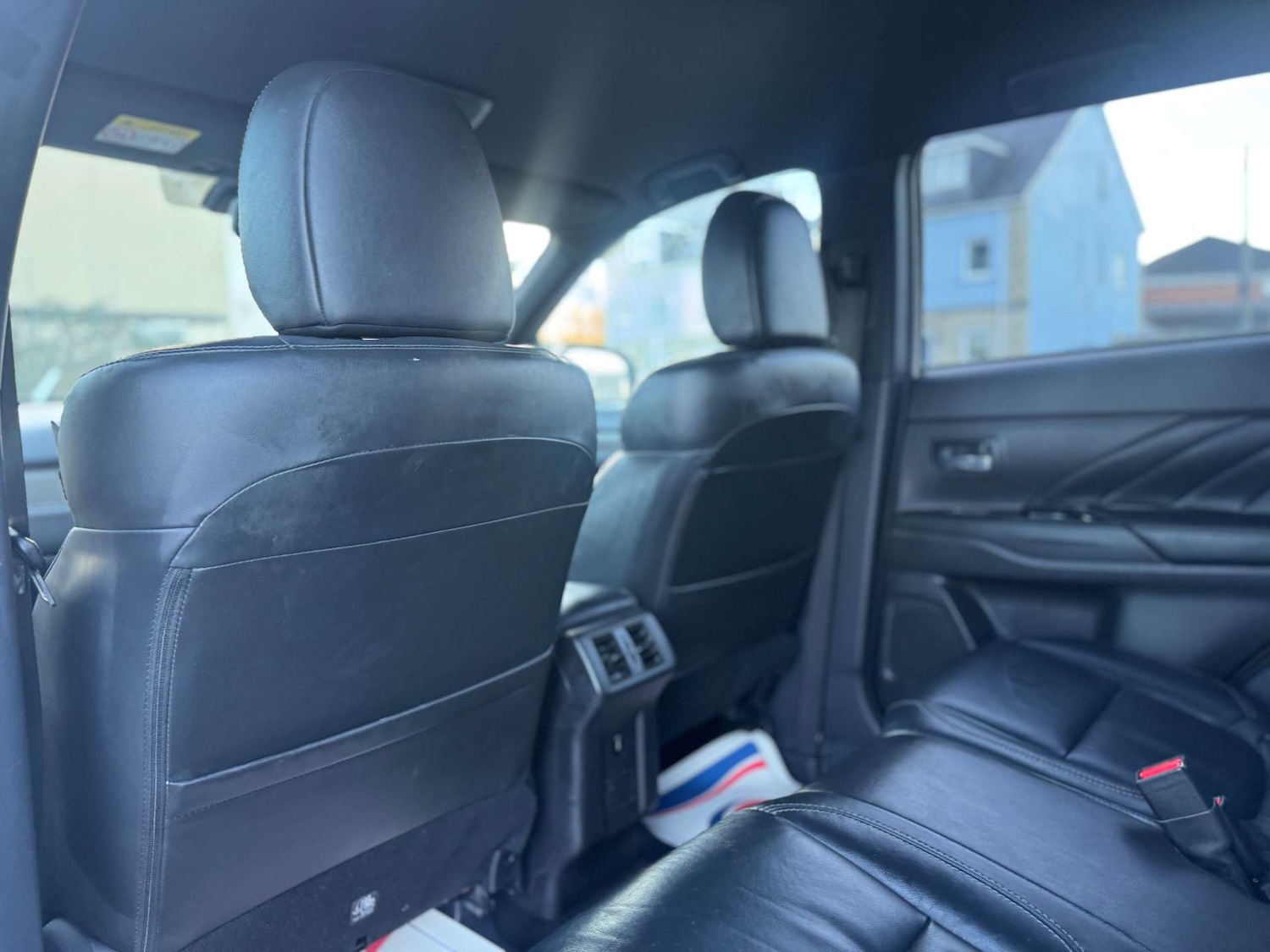 Used Mitsubishi Outlander 2020 for sale - 77207488: Photo 22