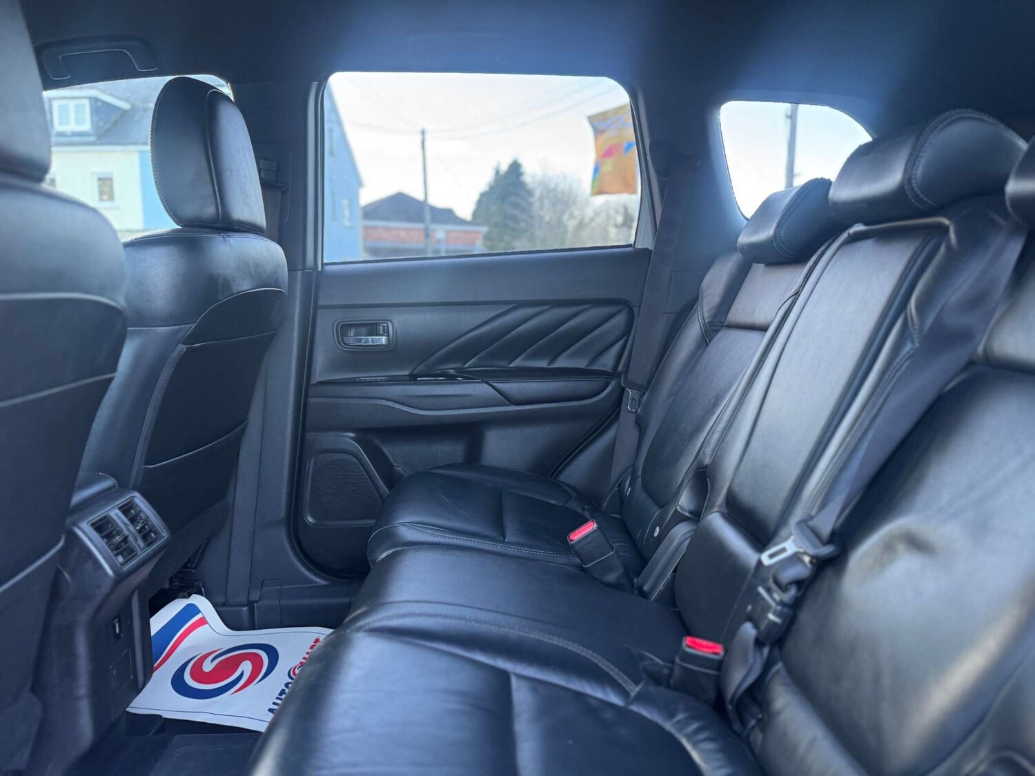 Used Mitsubishi Outlander 2020 for sale - 77207488: Photo 23