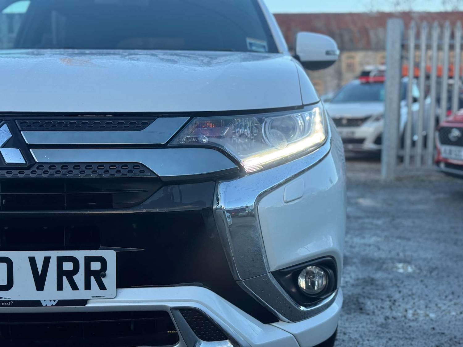 Used Mitsubishi Outlander 2020 for sale - 77207488: Photo 26