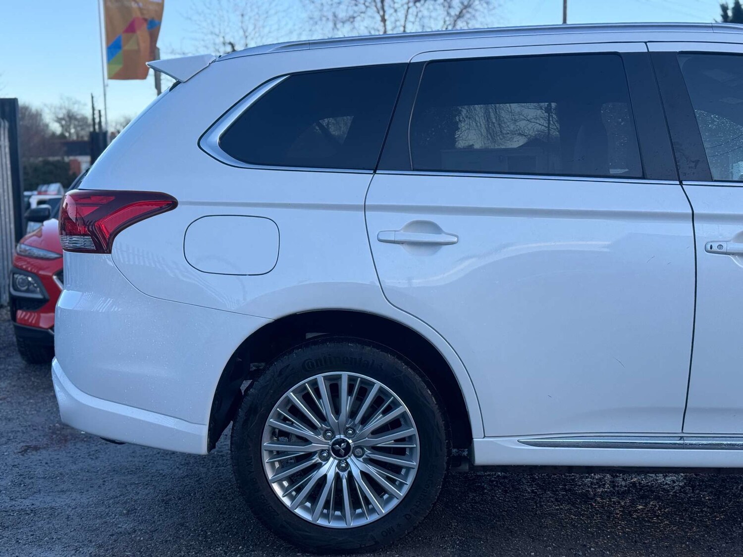 Used Mitsubishi Outlander 2020 for sale - 77207488: Photo 27