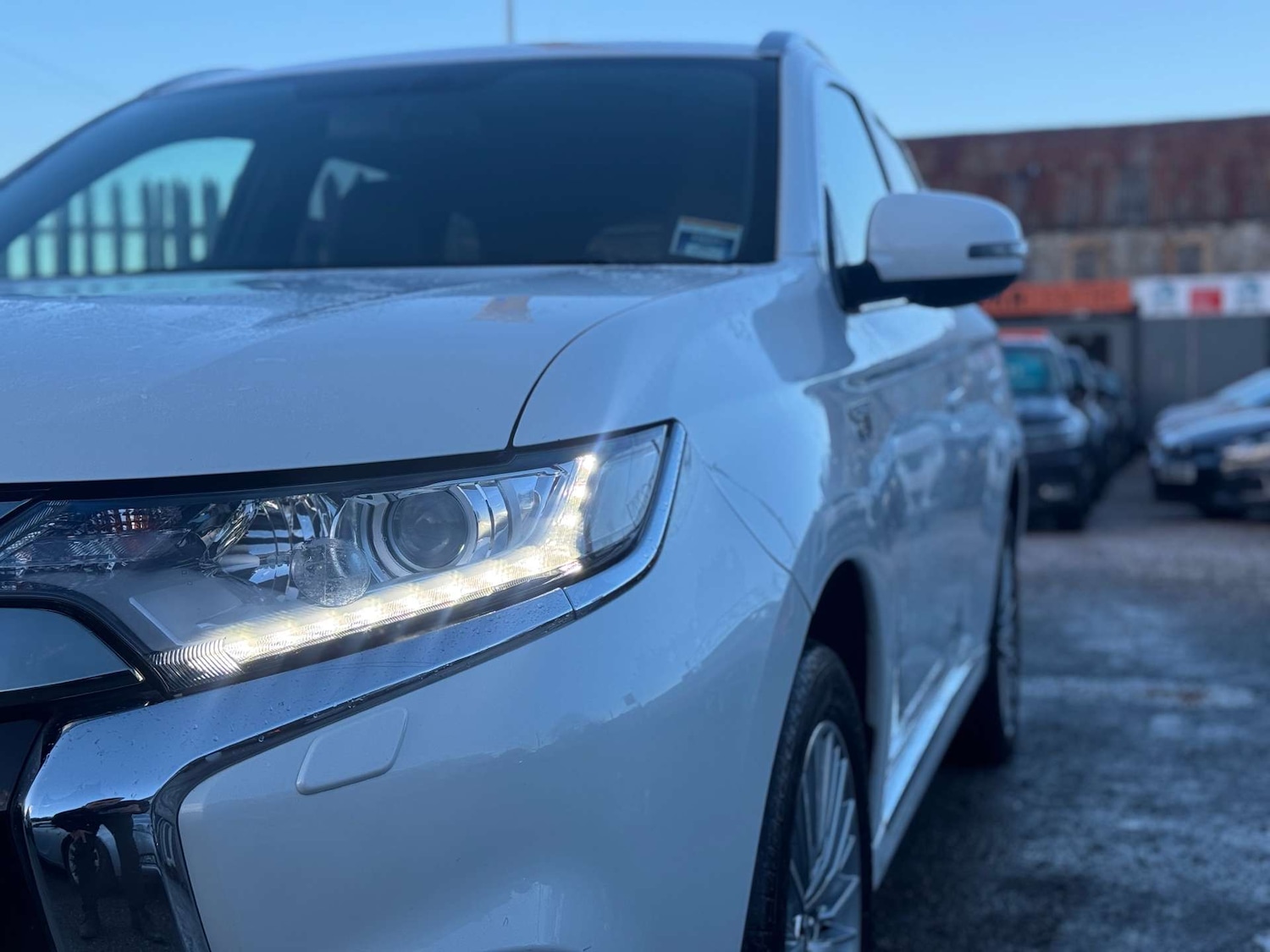 Used Mitsubishi Outlander 2020 for sale - 77207488: Photo 36